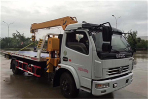 西丰24小时道路救援服务