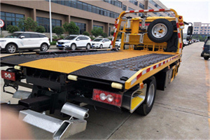 西丰24小时汽车送油服务公司