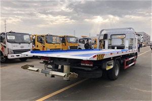 西丰汽车救援补胎